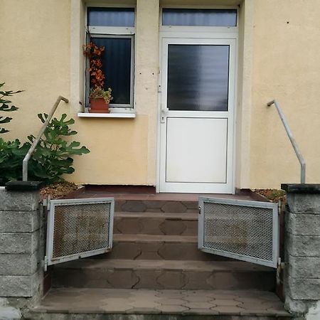 Apartman-Raca Bratislava Exterior photo