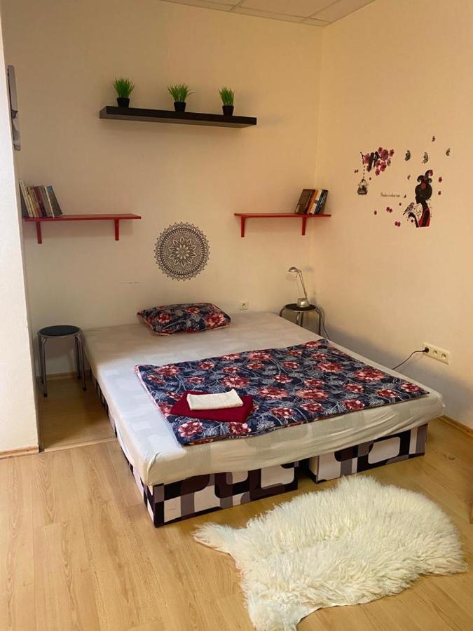 Apartman-Raca Bratislava Exterior photo