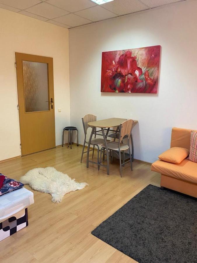 Apartman-Raca Bratislava Exterior photo