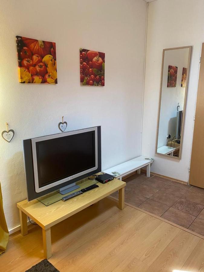 Apartman-Raca Bratislava Exterior photo