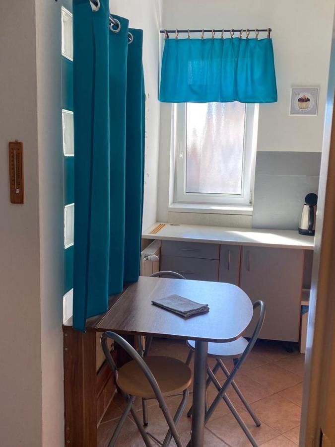 Apartman-Raca Bratislava Exterior photo