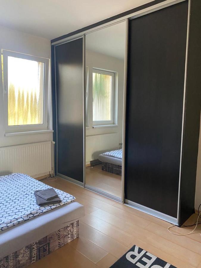 Apartman-Raca Bratislava Exterior photo