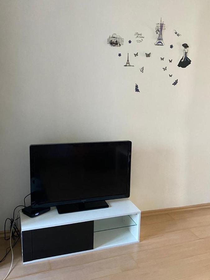 Apartman-Raca Bratislava Exterior photo