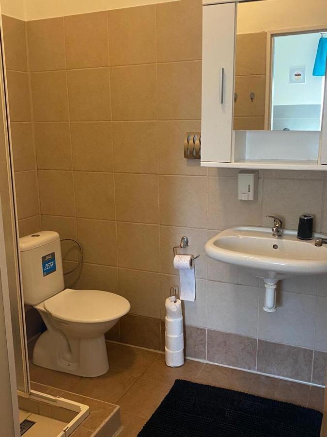 Apartman-Raca Bratislava Exterior photo
