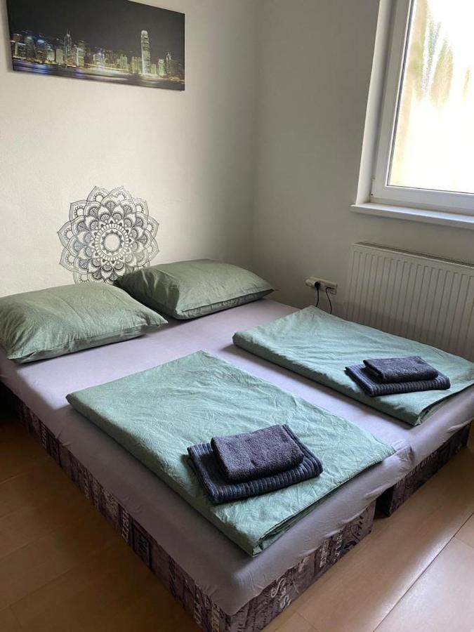 Apartman-Raca Bratislava Exterior photo