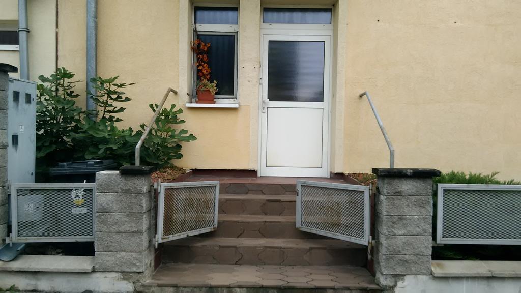 Apartman-Raca Bratislava Exterior photo