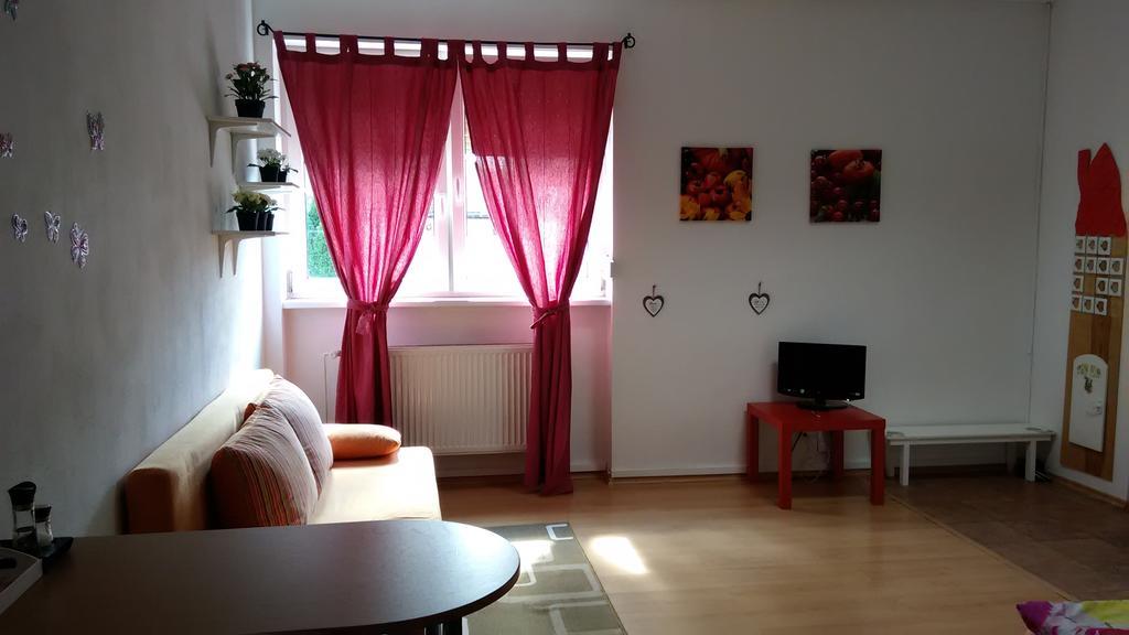 Apartman-Raca Bratislava Room photo