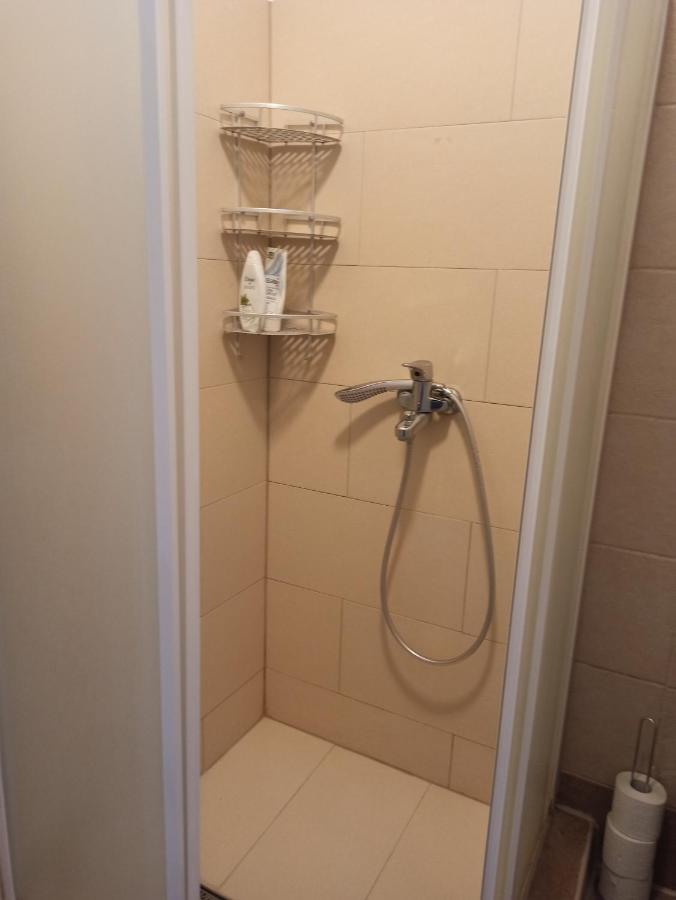 Apartman-Raca Bratislava Exterior photo